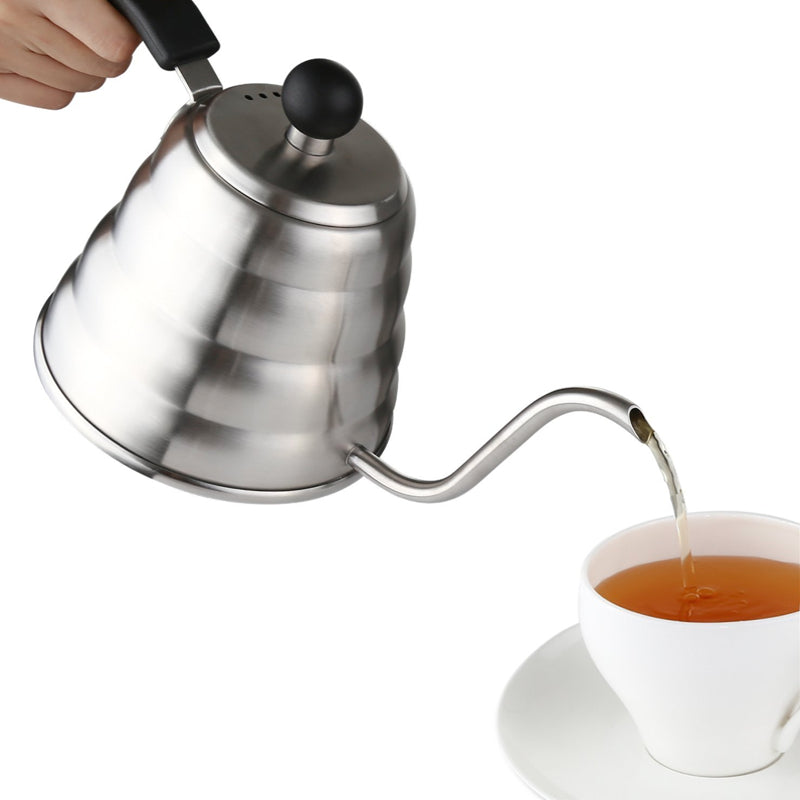 Pour-Over Kettle