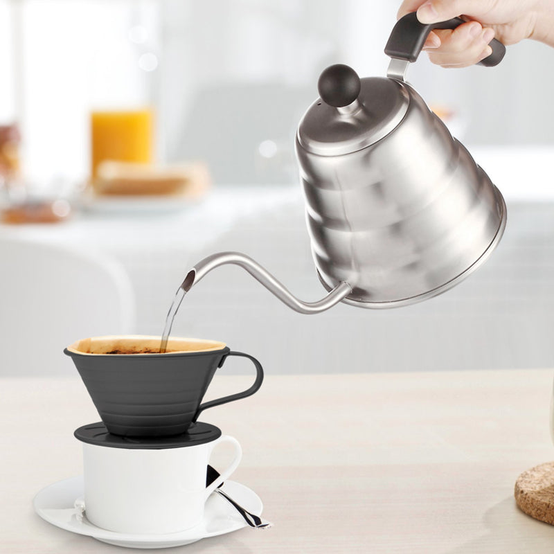 Pour-Over Kettle