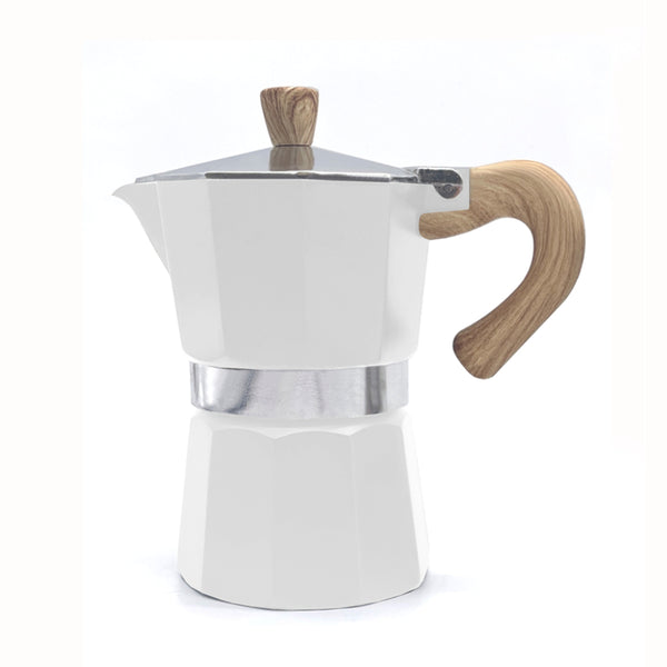 Stovetop Espresso Maker