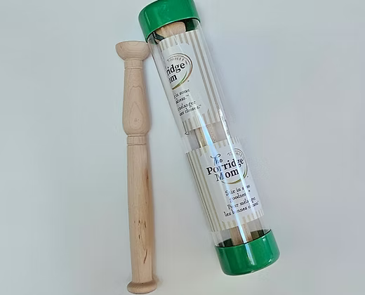 The Porridge Mom Spurtle - Small