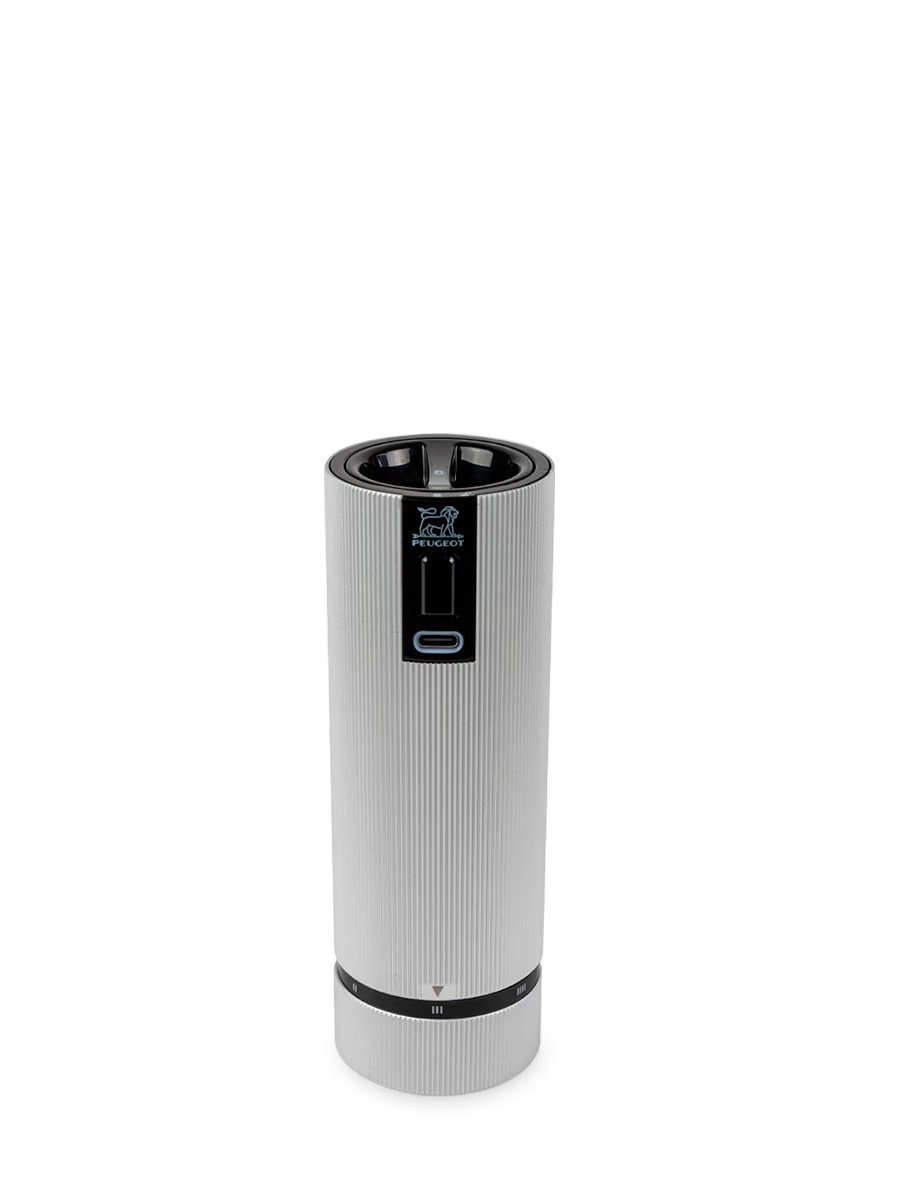 Peugeot U'Select Rechargeable Electric Salt Mill - 6