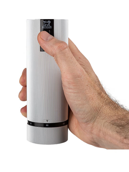 Peugeot U'Select Rechargeable Electric Salt Mill - 6
