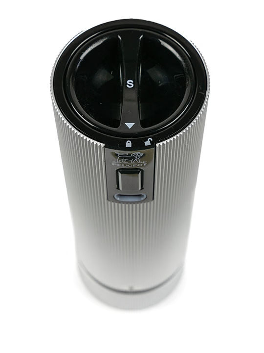 Peugeot U'Select Rechargeable Electric Salt Mill - 6