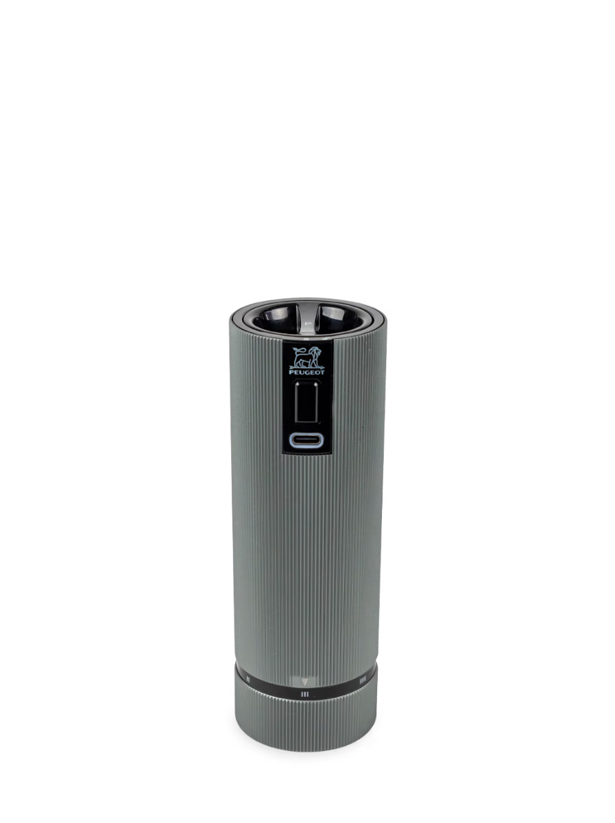 Peugeot U’Select Rechargeable Electric Pepper Mill - 6