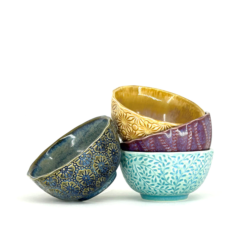 Aurora Mini Bowls