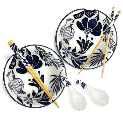 Ramen Bowl Set