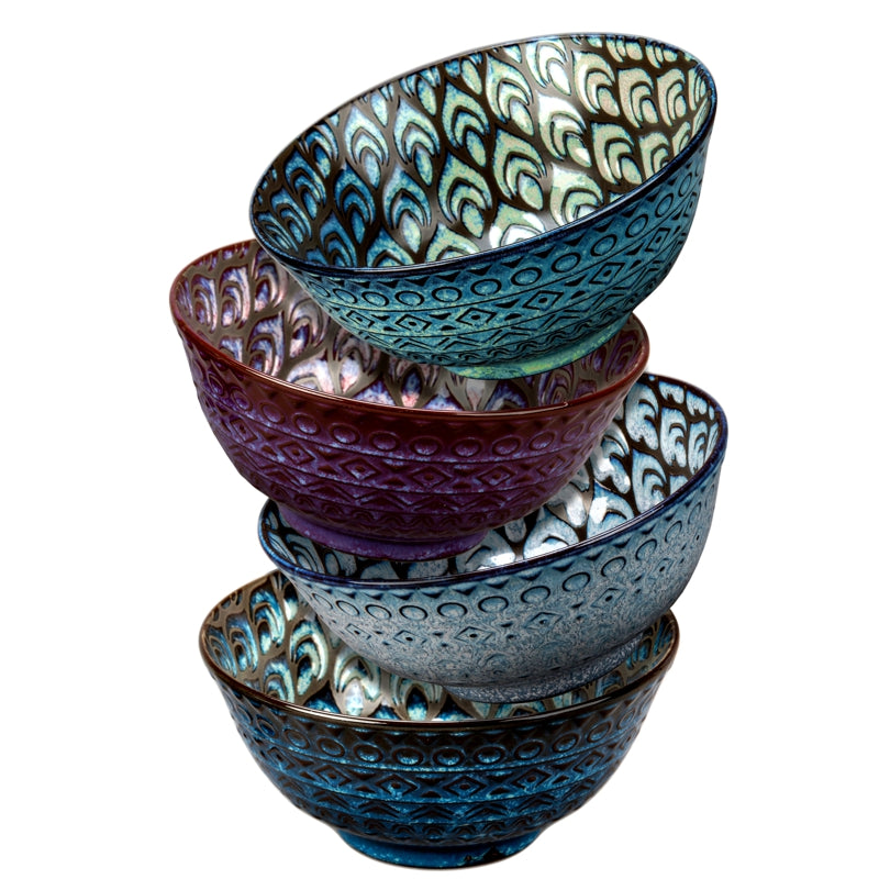 Terrain Bowls