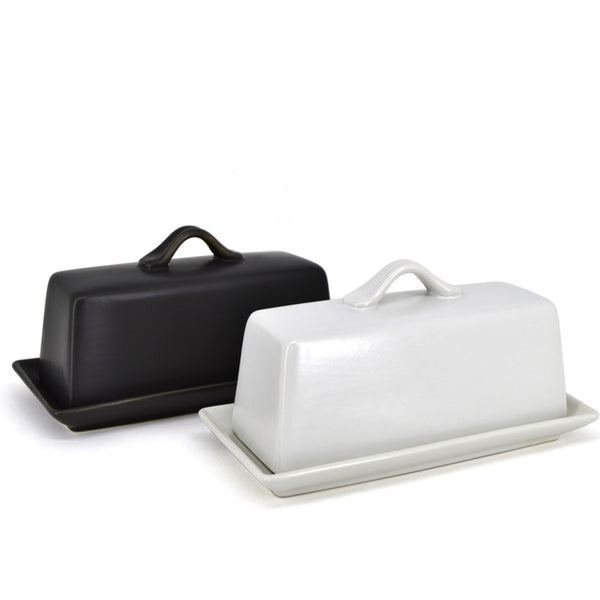 Butter Dish