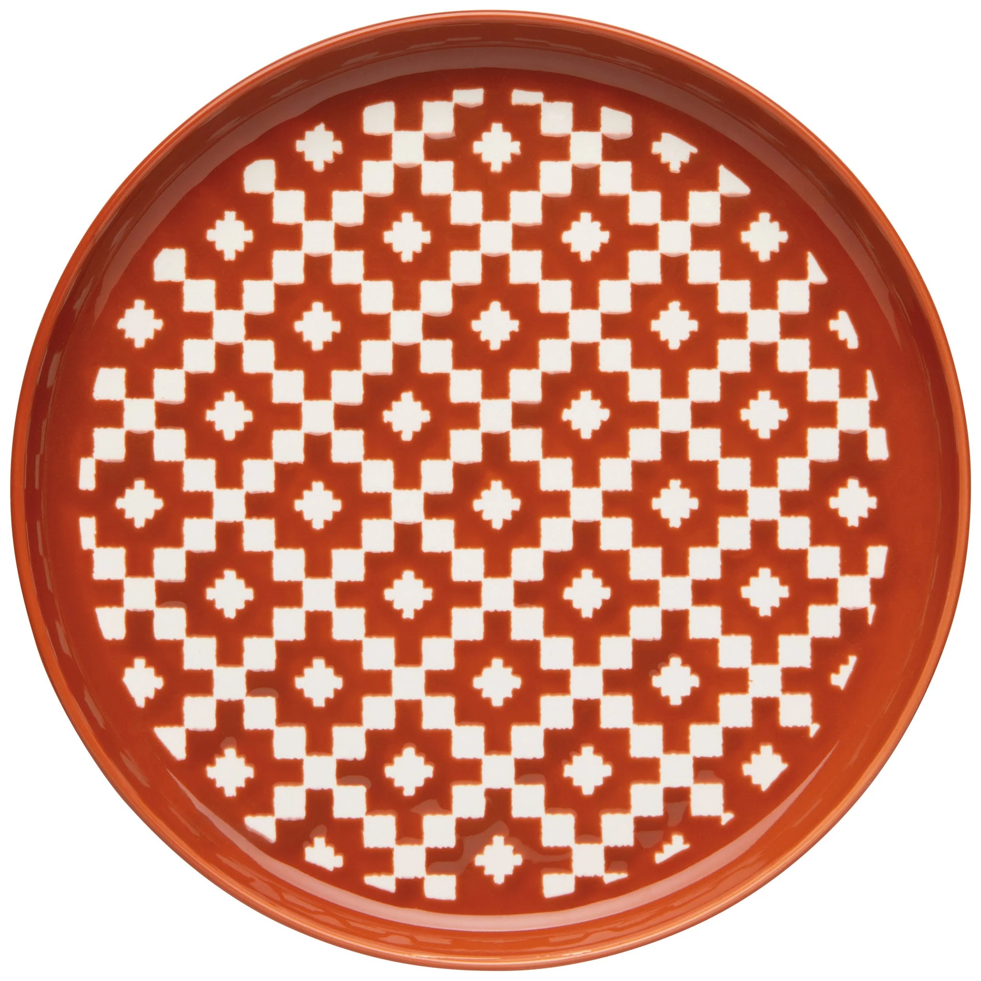 Barro Side Plate - 8.75 inch