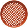 Barro Side Plate - 8.75 inch