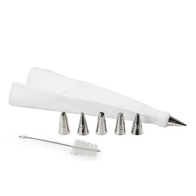 Icing/Decorating Set - 9 Piece