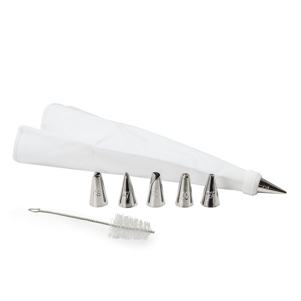 Icing/Decorating Set - 9 Piece