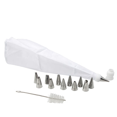 Icing/Decorating Set