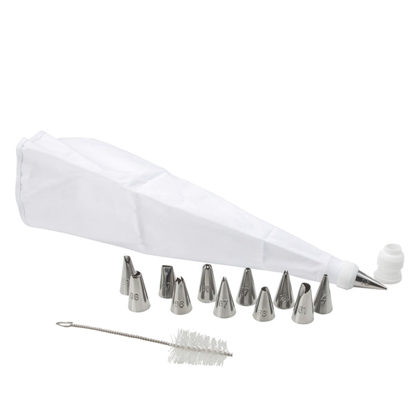 Icing/Decorating Set