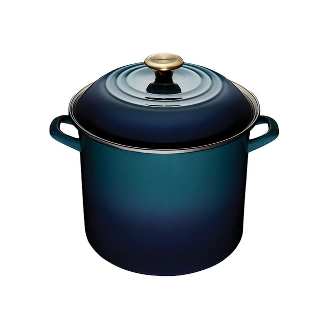 Le Creuset Stockpot - 11.4L