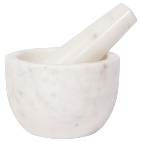 Mortar and Pestle