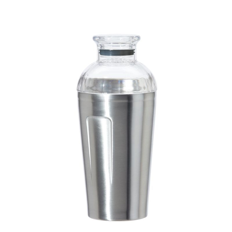 Double-Walled Cocktail Shaker