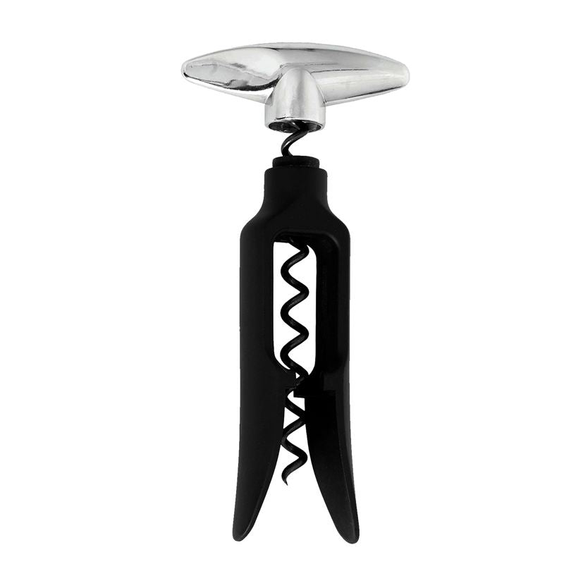 Oggi Bar Self-Pull Corkscrew