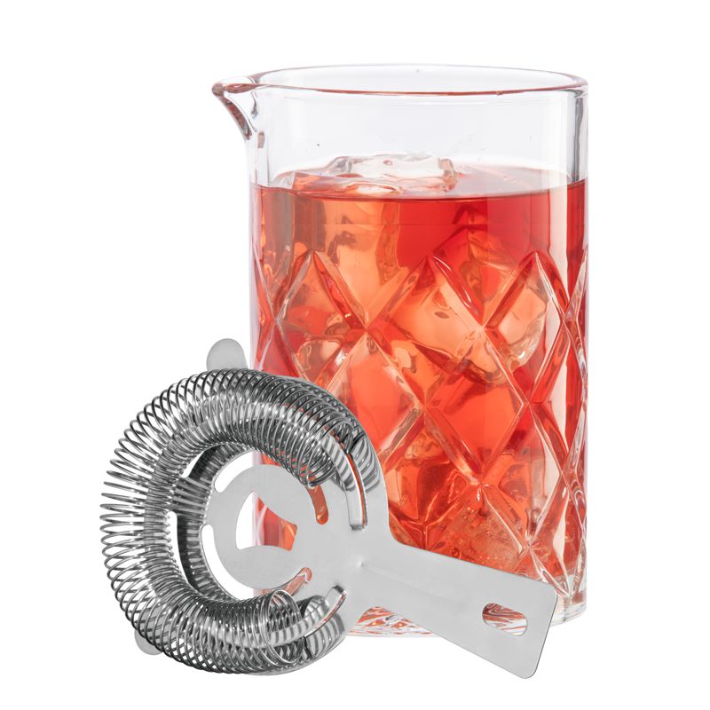 Bar Cocktail Mixing Set