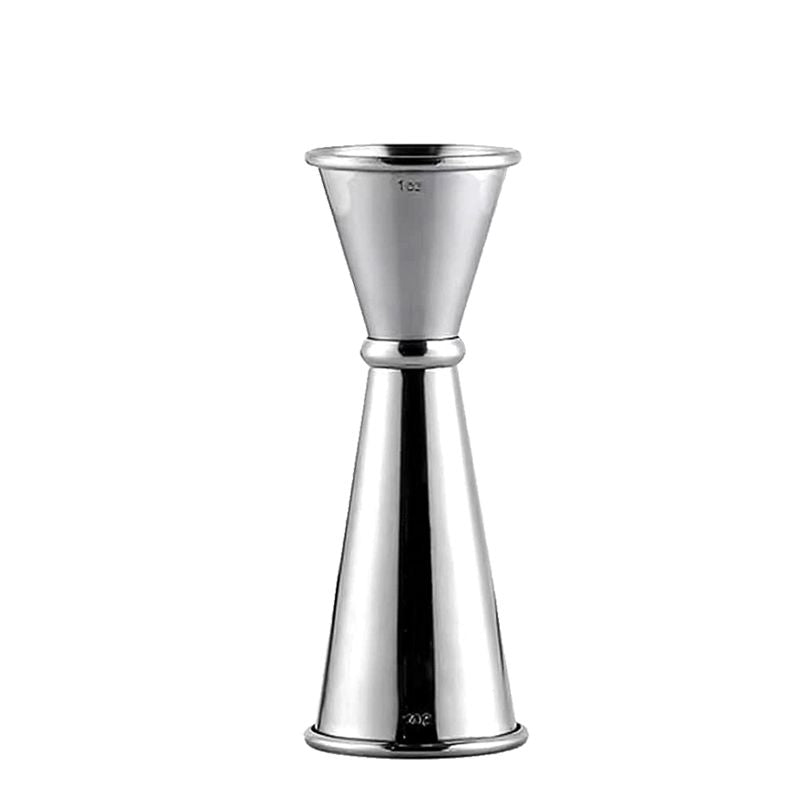 Bar Double Jigger