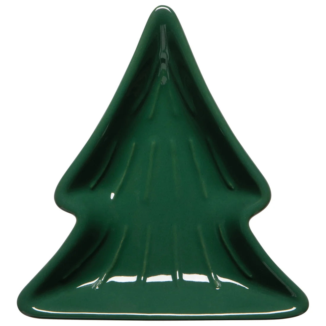 Winter Frost Christmas Pinch Bowl
