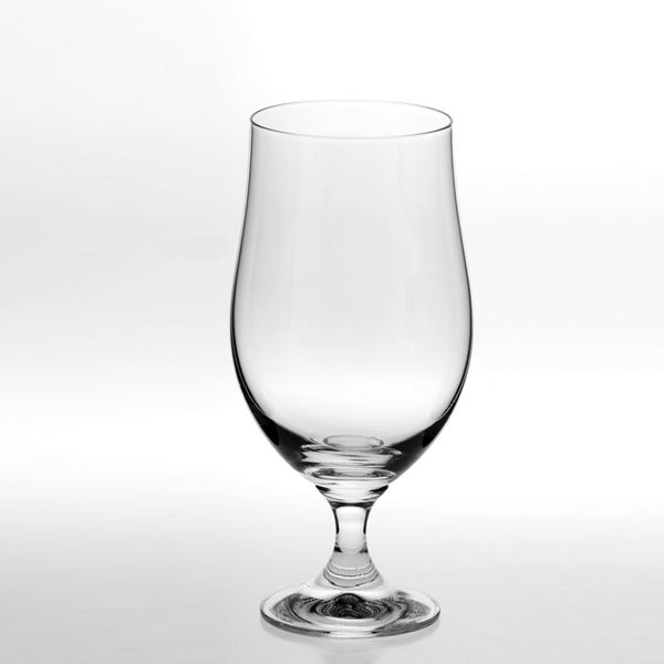 Harmony Stemmed Beer Glasses - Set of 6