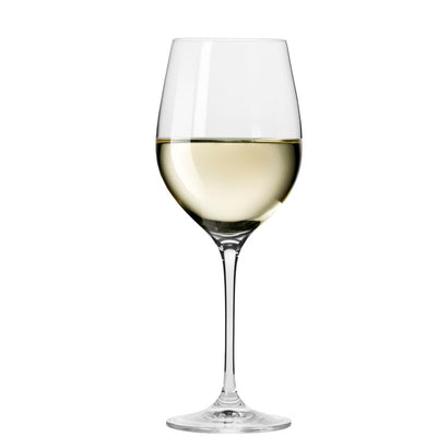 Harmony White Wine Glasses - Set of 6