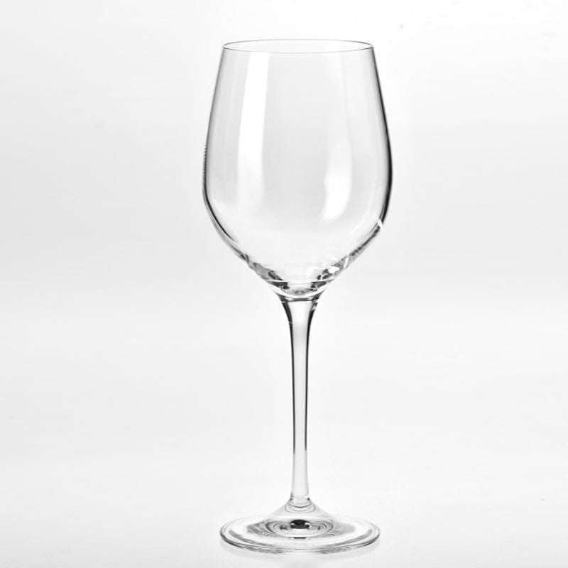Harmony White Wine Glasses - Set of 6