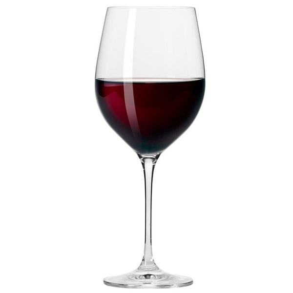 Harmony Red Wine Glasses - Set of 6