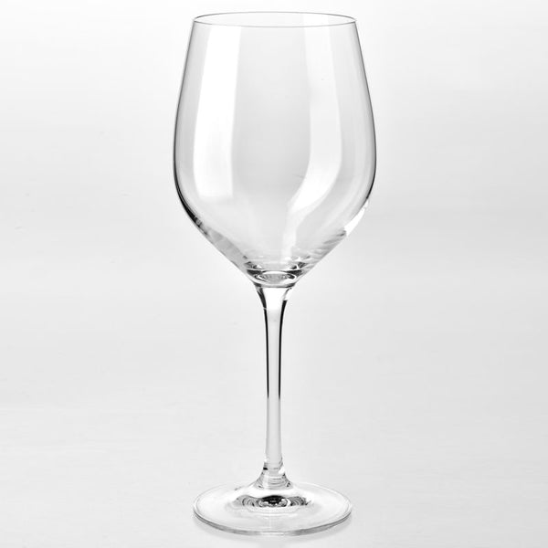 Harmony Red Wine Glasses - Set of 6