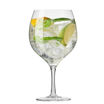 Harmony Gin Glasses - Set of 6