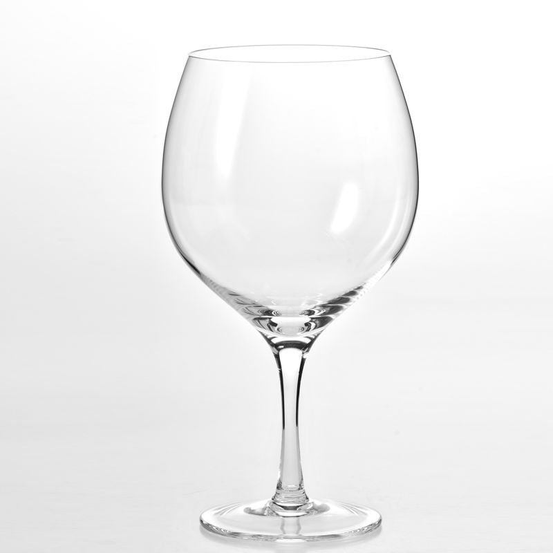 Harmony Gin Glasses - Set of 6