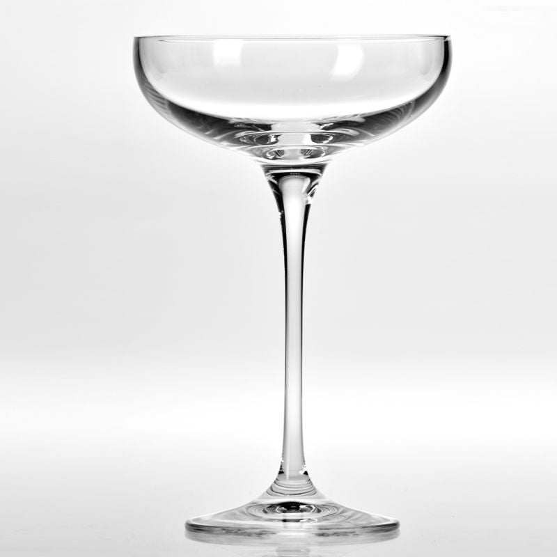 Harmony Champagne Glasses - Set of 6