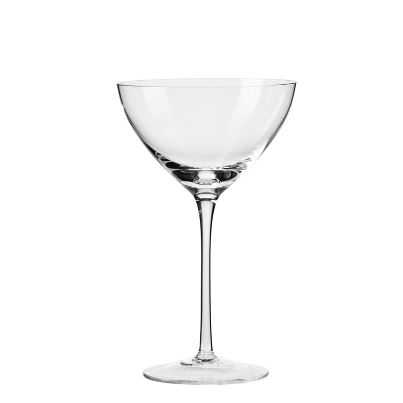 Harmony Martini Glasses - Set of 6