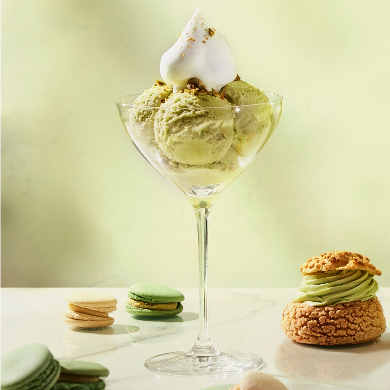 Harmony Martini Glasses - Set of 6