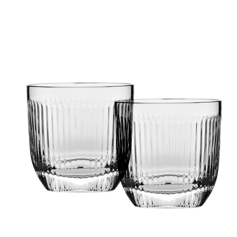 Whiskey Glasses - Set of 2