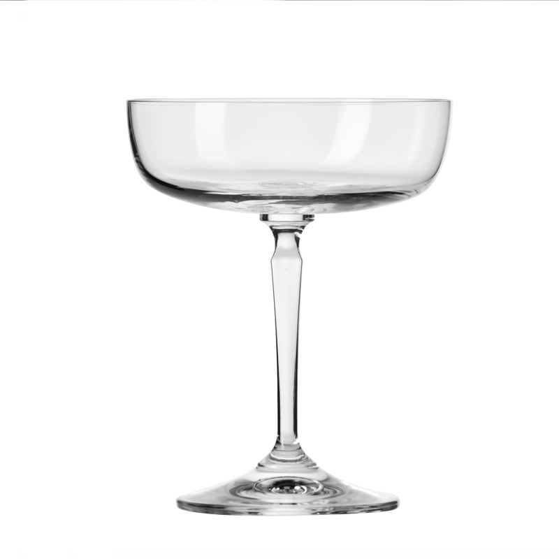 ROMA Coupe Glasses - Set of 4