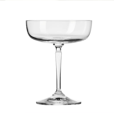ROMA Coupe Glasses - Set of 4