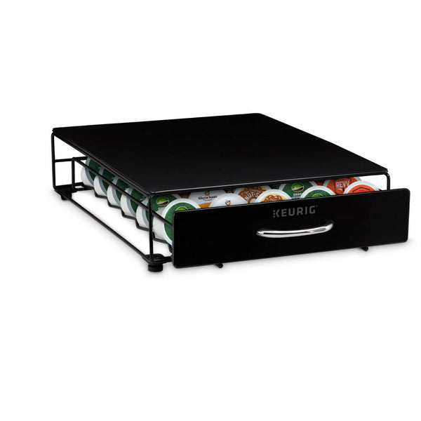 Keurig Rolling Storage Drawer