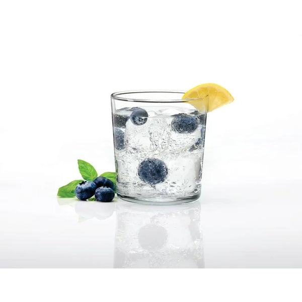 Anchor Hocking Mercado 12 oz Glasses