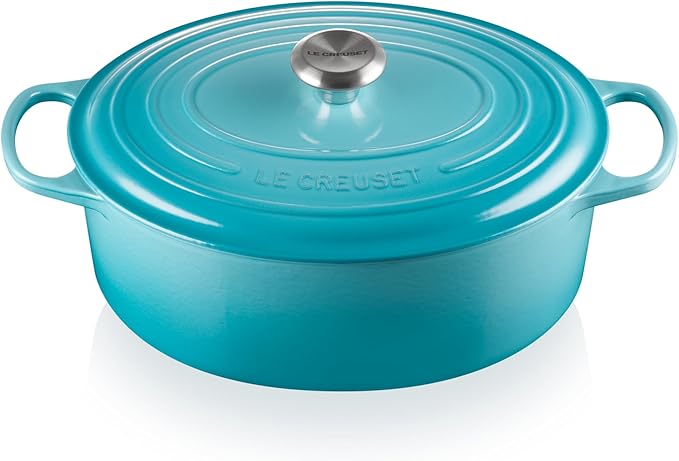 Le Creuset Oval French Oven - 4.7L