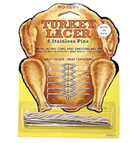 Heuck Turkey Lacers