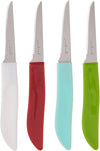 Good Cook Pairing Knives - Set of 4