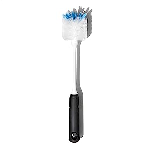 OXO Good Grips Bottle Brush