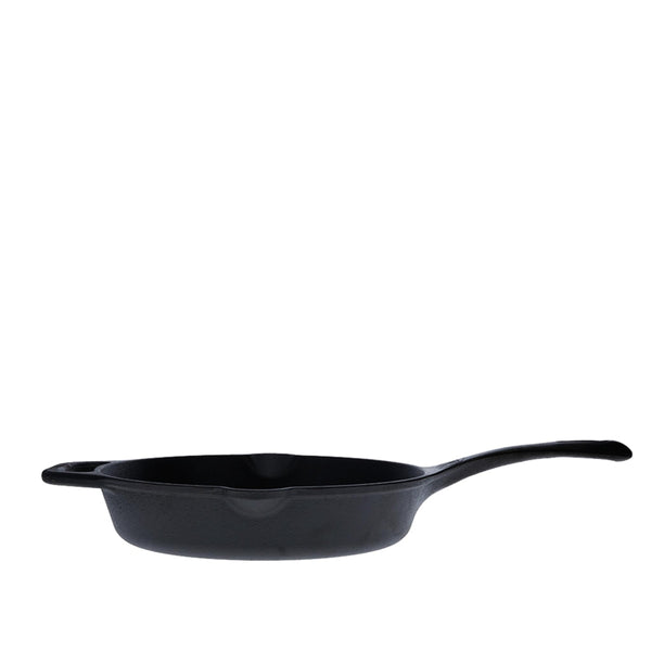 Victoria Cast Iron Skillet - 10 Inch