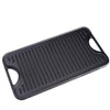 Victoria Reversible Cast Iron Griddle