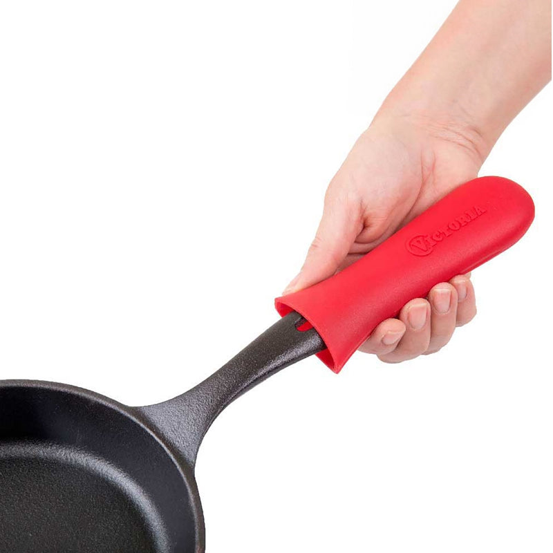 Silicone Skillet Handle