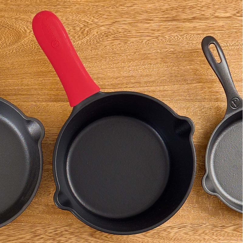 Silicone Skillet Handle