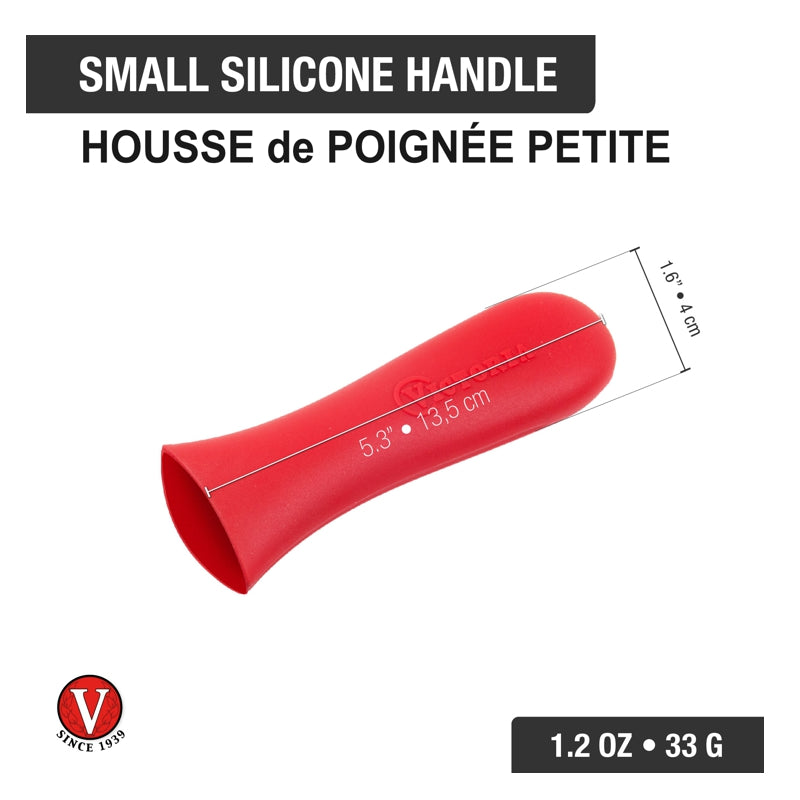 Silicone Skillet Handle