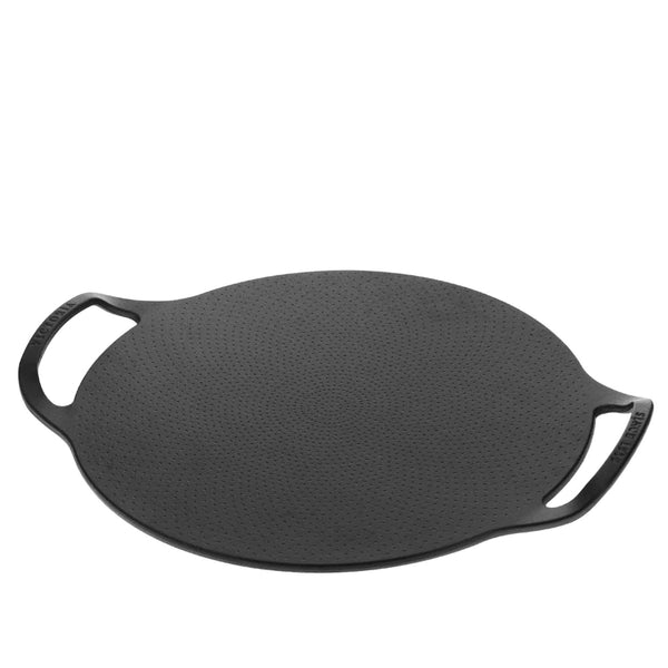 Victoria Cast Iron Pizza Pan - 15